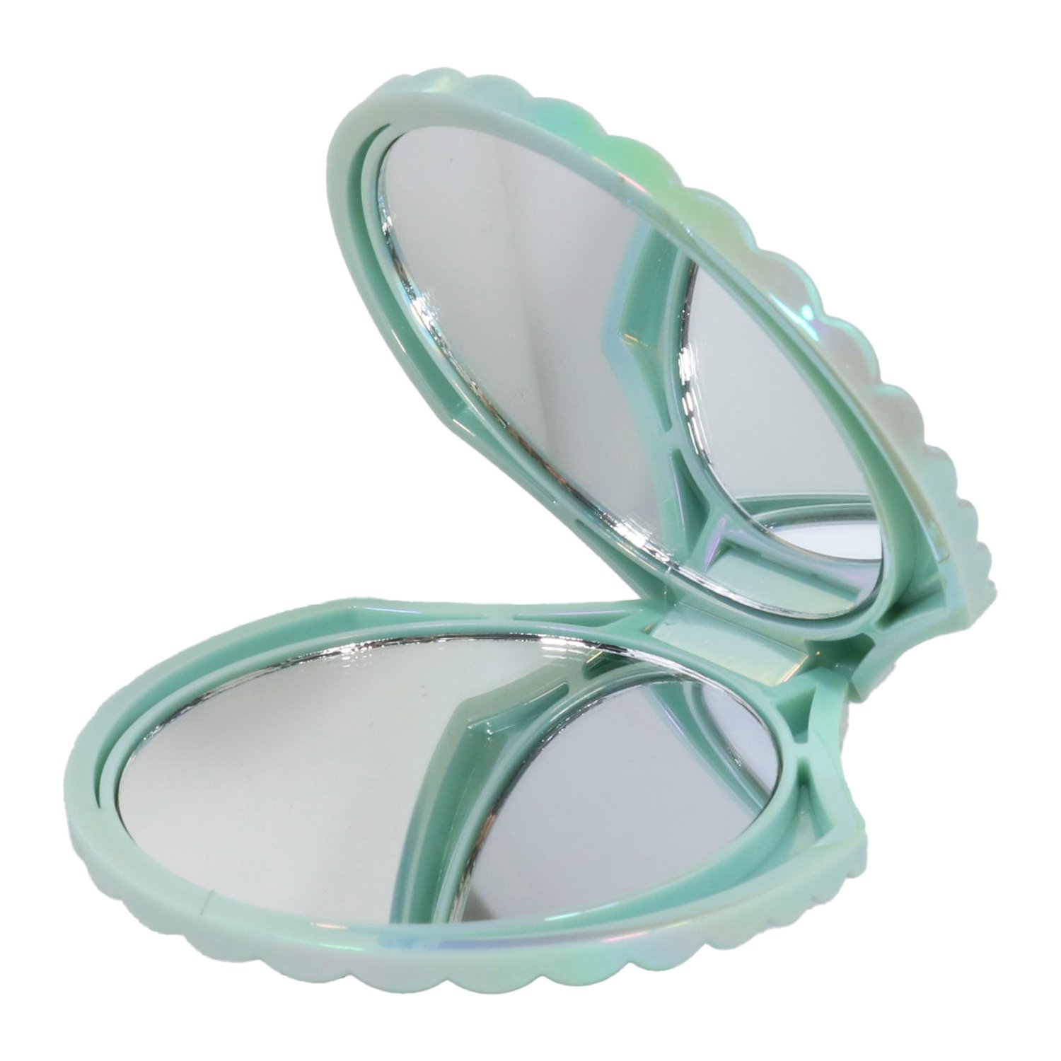Wicked Sista Shell Mirror Mint 1 each - Image 2
