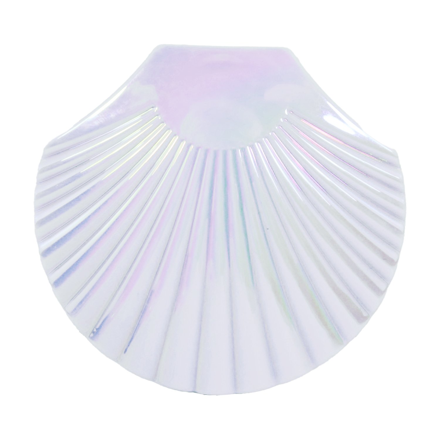 Wicked Sista Shell Mirror Moonstone 1 each - Image 1