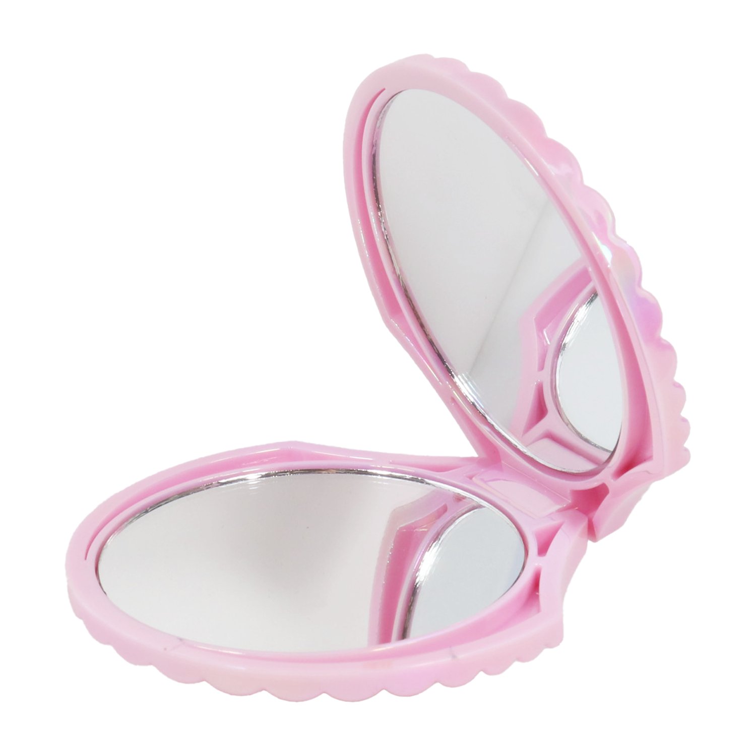Wicked Sista Shell Mirror Lilac 1 each - Image 2