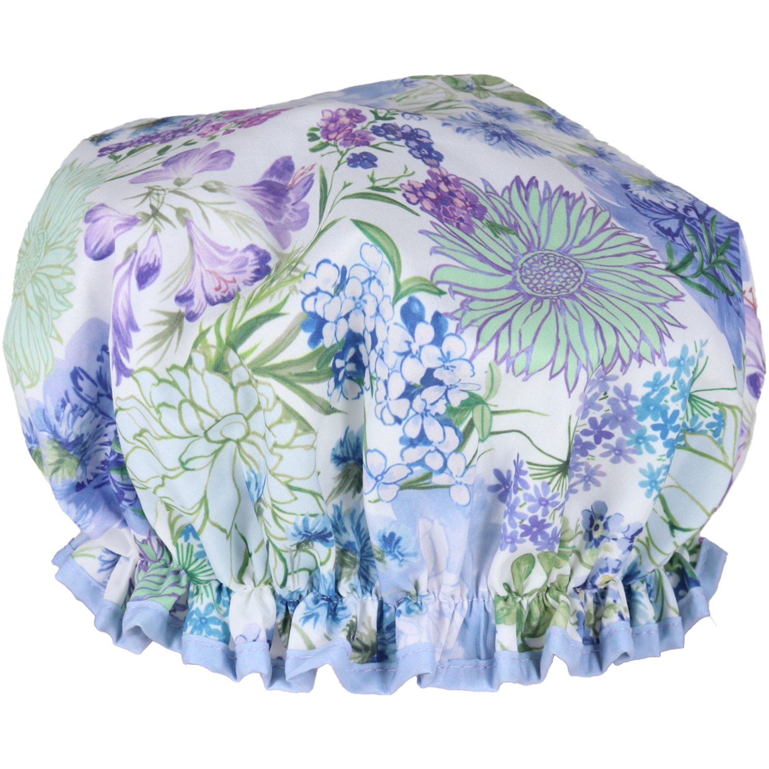 Wicked Sista Shower Cap In Gift Cylinder Quinn 1 each - Image 1