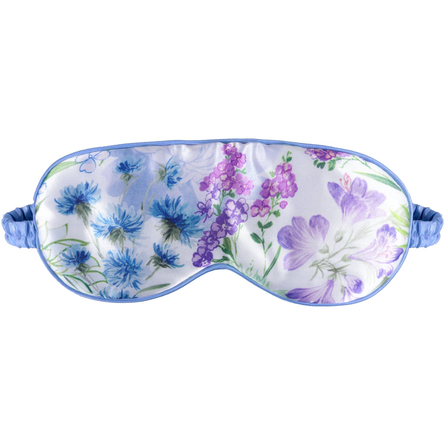 Wicked Sista Satin Eye Mask Quinn 1 each - Image 1