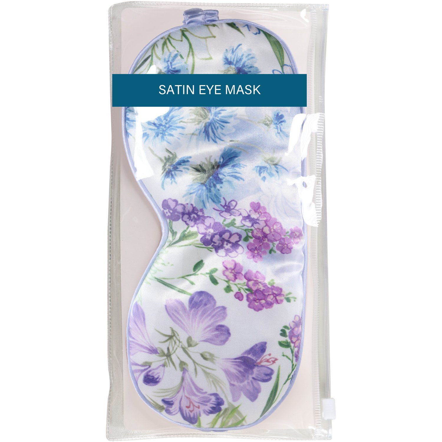 Wicked Sista Satin Eye Mask Quinn 1 each - Image 2