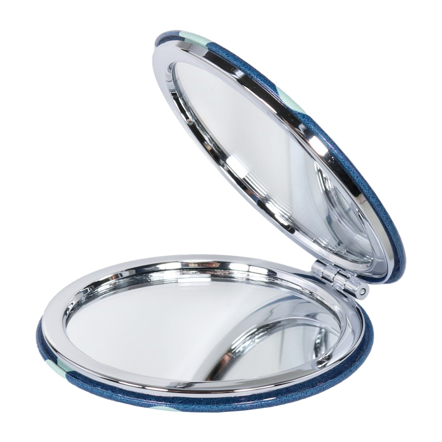 Wicked Sista Round Mirror Playful Polka 1 each - Image 2