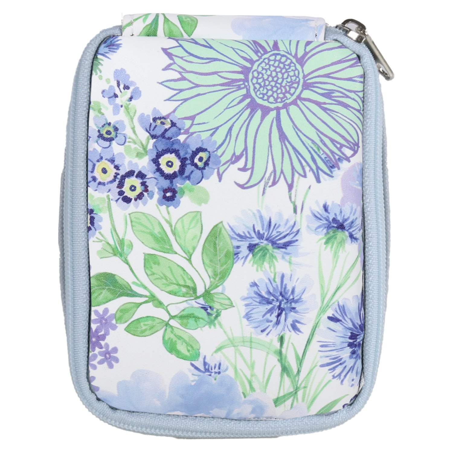 Wicked Sista Portable Pill Case Quinn 1 each - Image 1