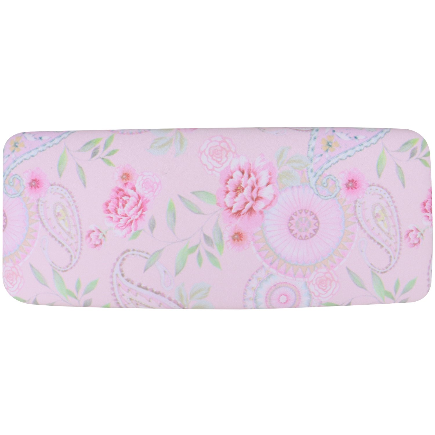Wicked Sista Eyewear Case Pretty In Paisley 2 piece - Image 2