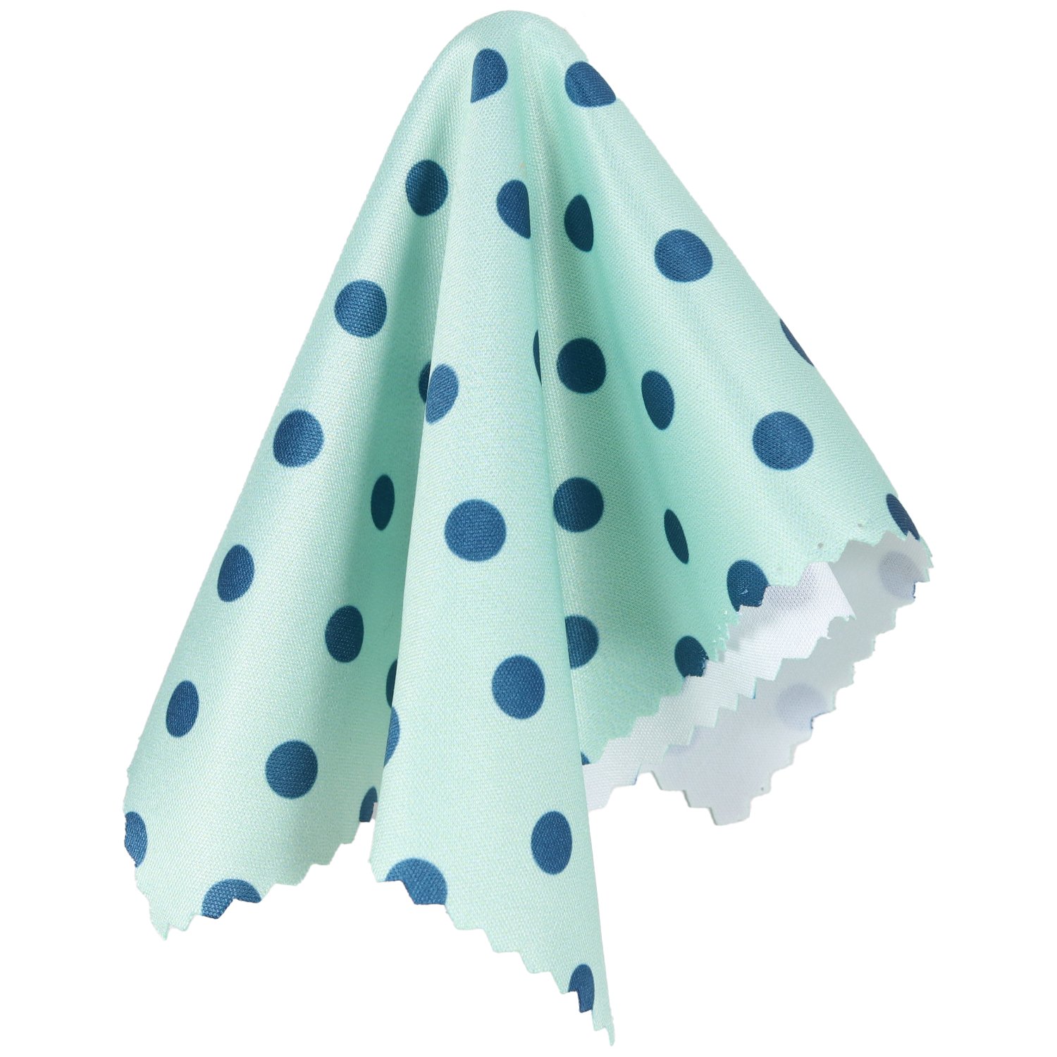 Wicked Sista Eyewear Case Playful Polka 2 piece - Image 3