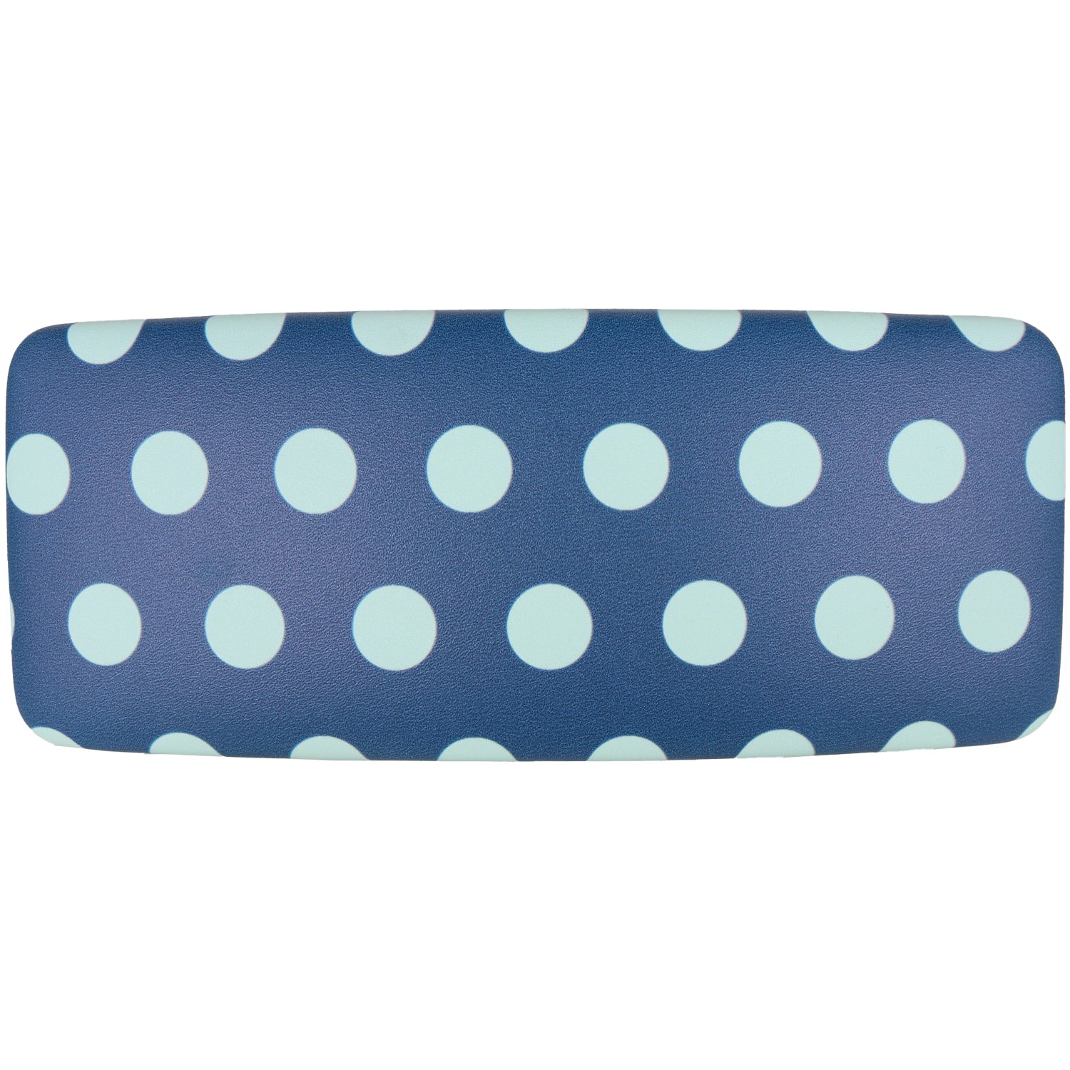 Wicked Sista Eyewear Case Playful Polka 2 piece - Image 2