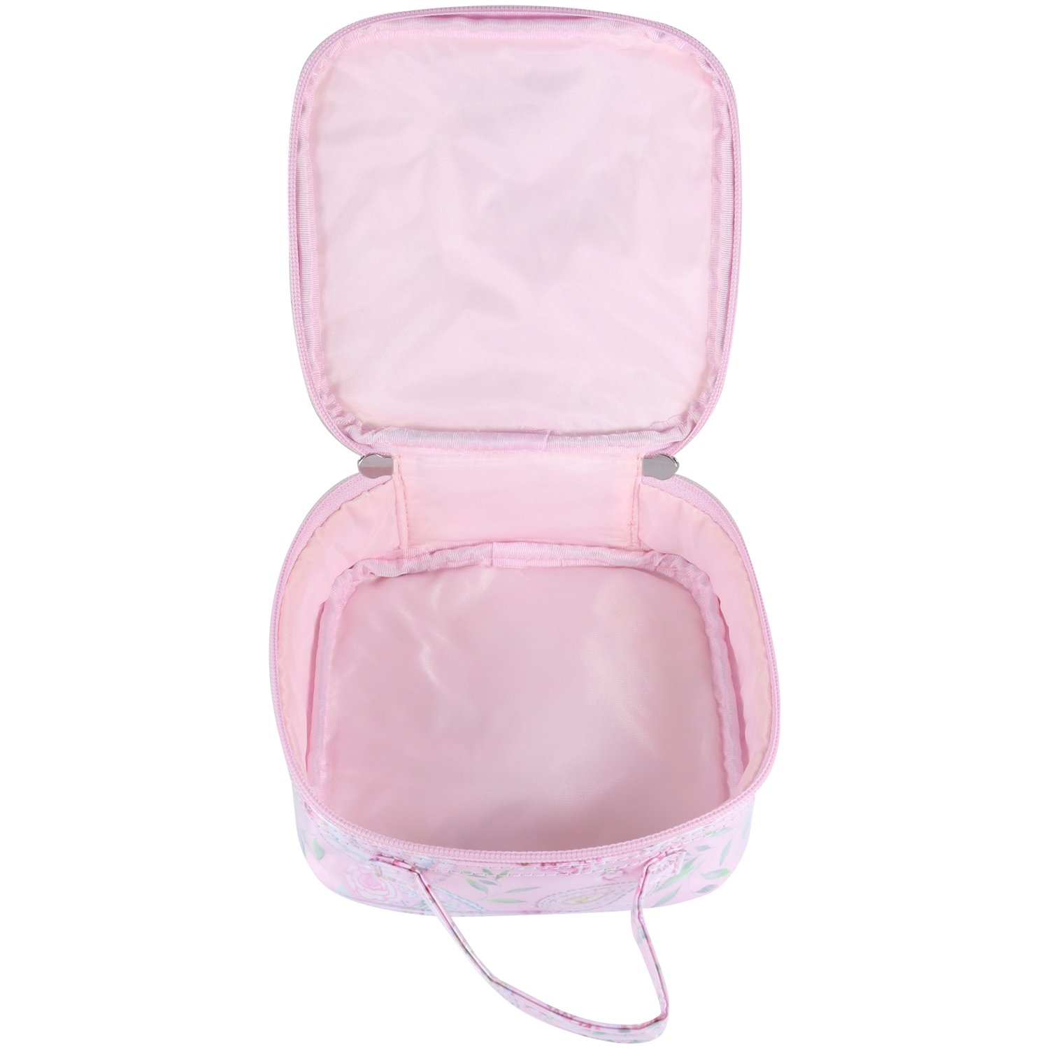 Wicked Sista Pretty In Paisley Small Square Carry Bag 1 each - Image 2
