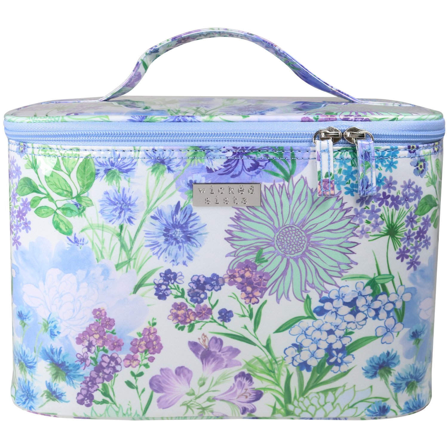 Wicked Sista Quinn Large Beauty Case 1 each - Image 1