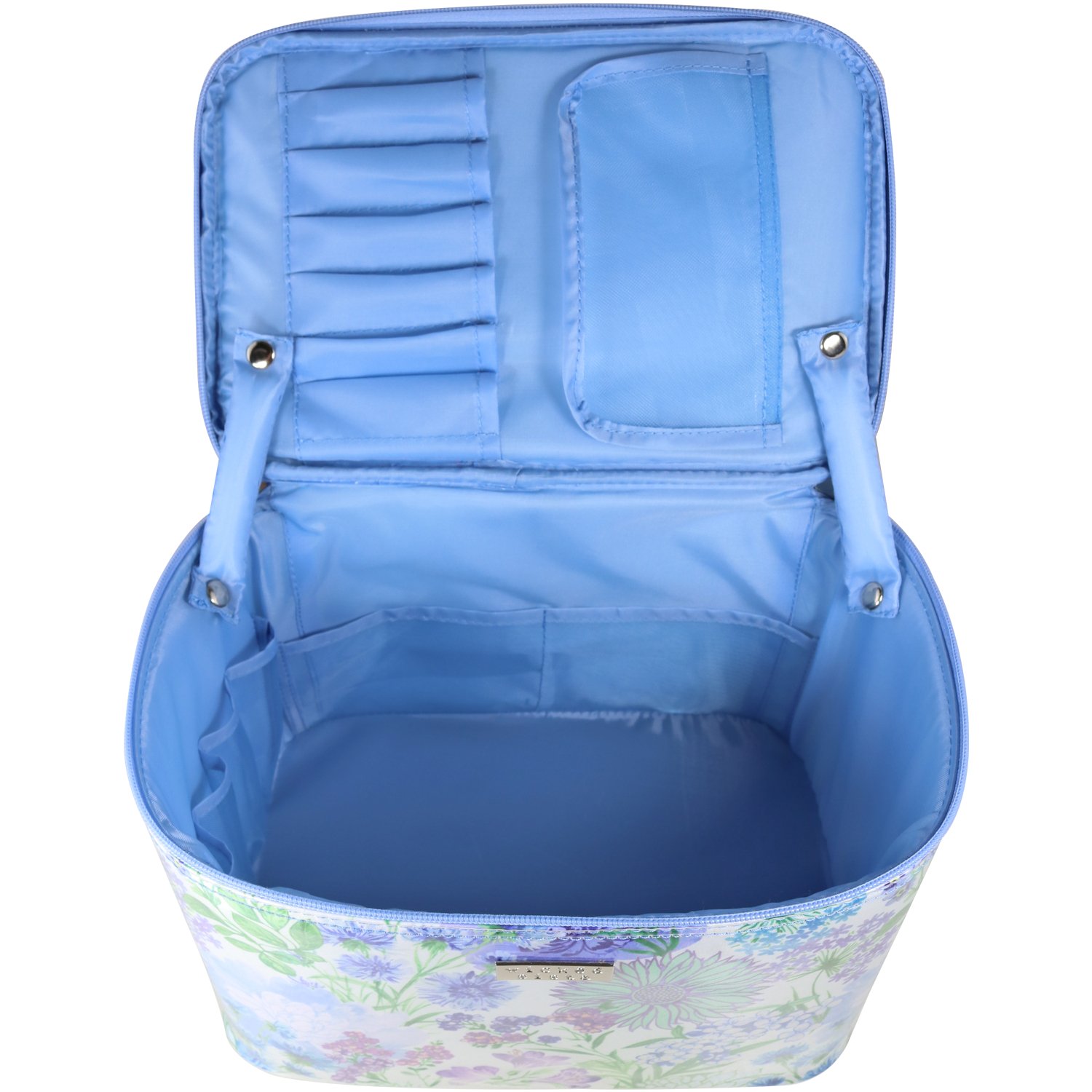 Wicked Sista Quinn Large Beauty Case 1 each - Image 2