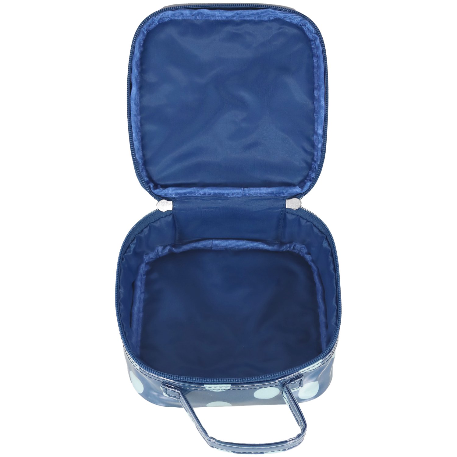 Wicked Sista Playful Polka Small Square Carry Bag 1 each - Image 2