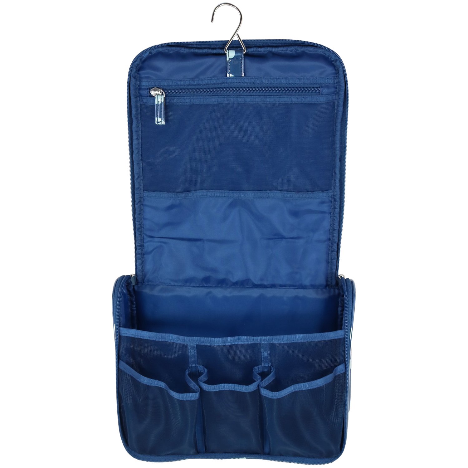 Wicked Sista Playful Polka Travel Bag With Hook 1 each - Image 2