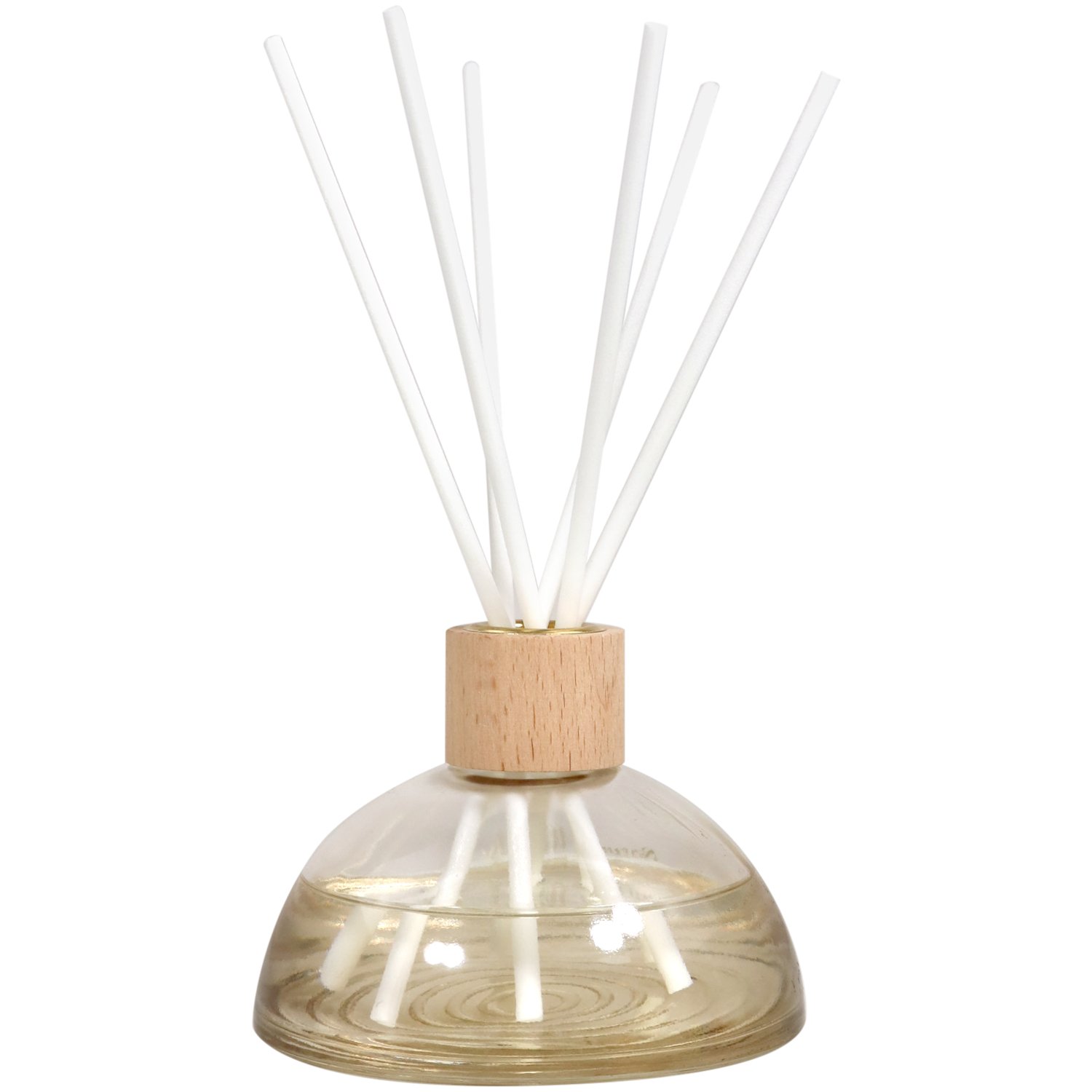 Arome Ambiance Timeless Florals Reed Diffuser Lavender 180ml - Image 2