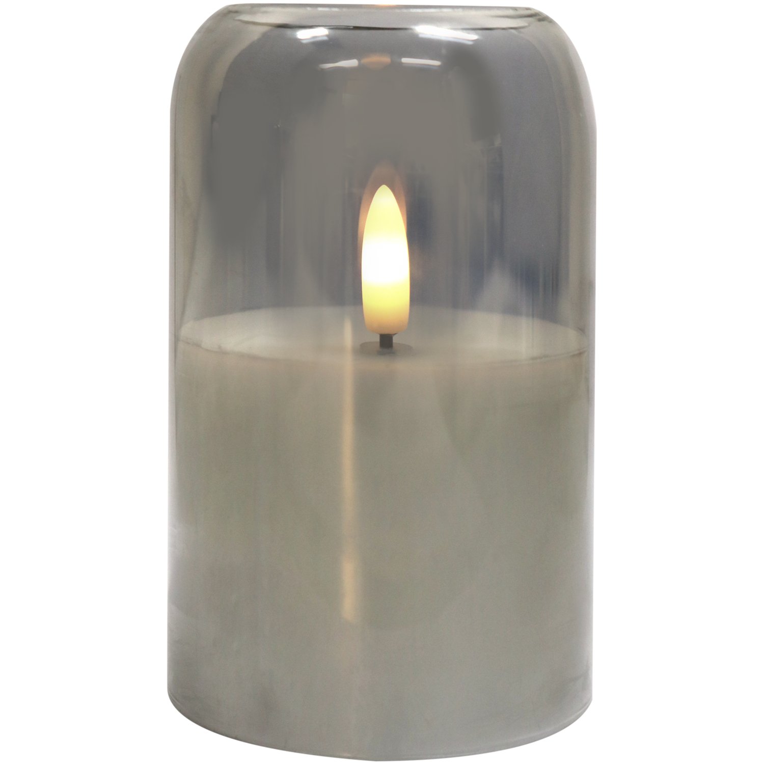 Arome Ambiance Led Candle Lamp 12.5Cm 1 each