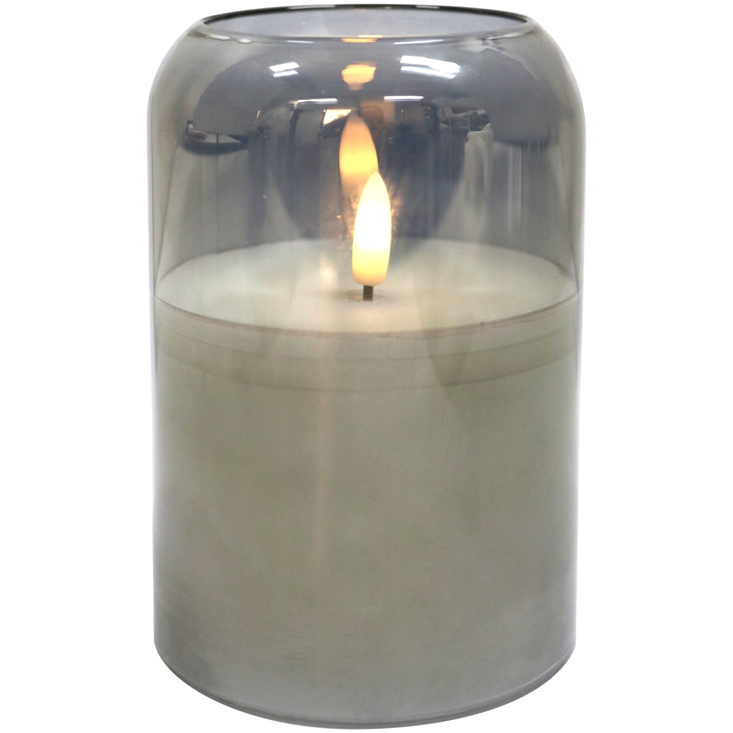 Arome Ambiance Led Candle Lamp 15Cm 1 each - Image 1