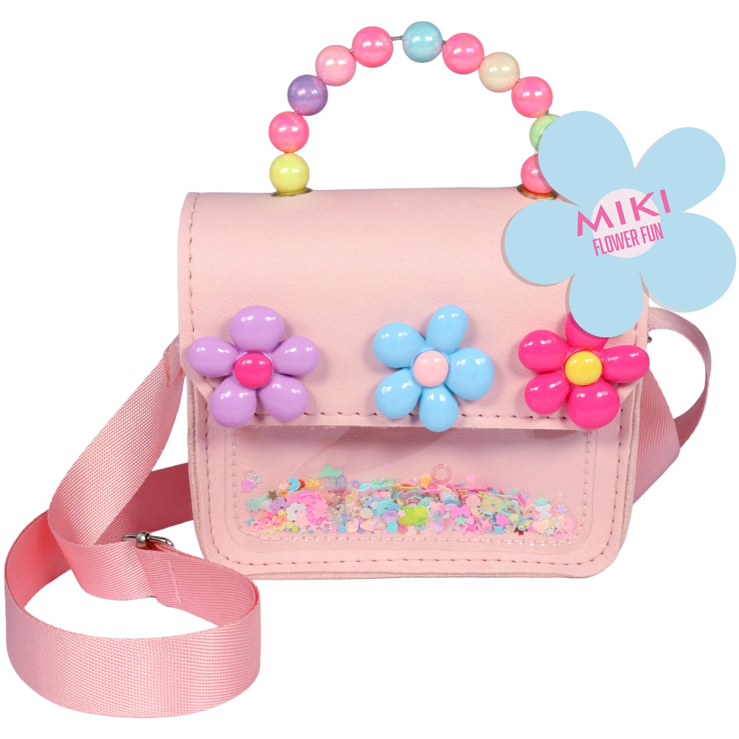 Miki Flower Bag 1 each