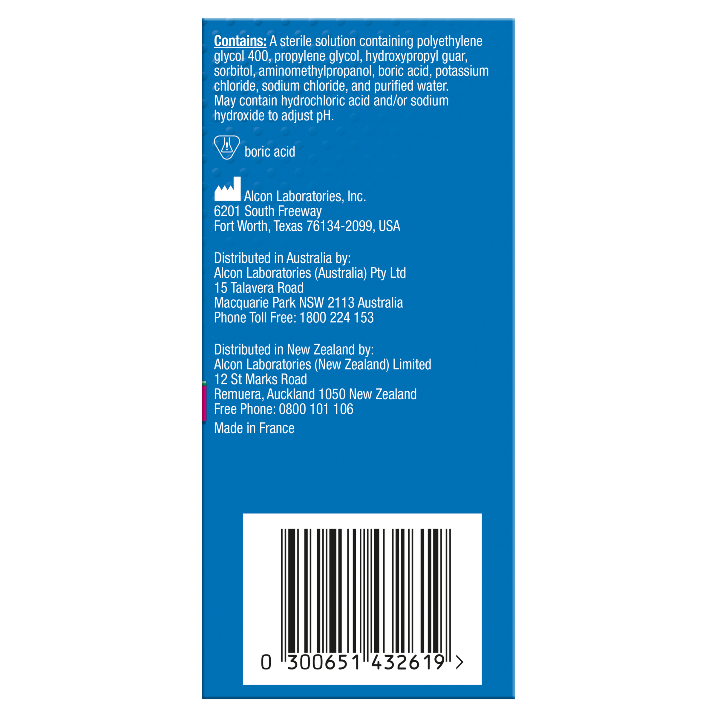 Systane Ud Preservative-Free Vials 28 - 0.8ml - Image 4