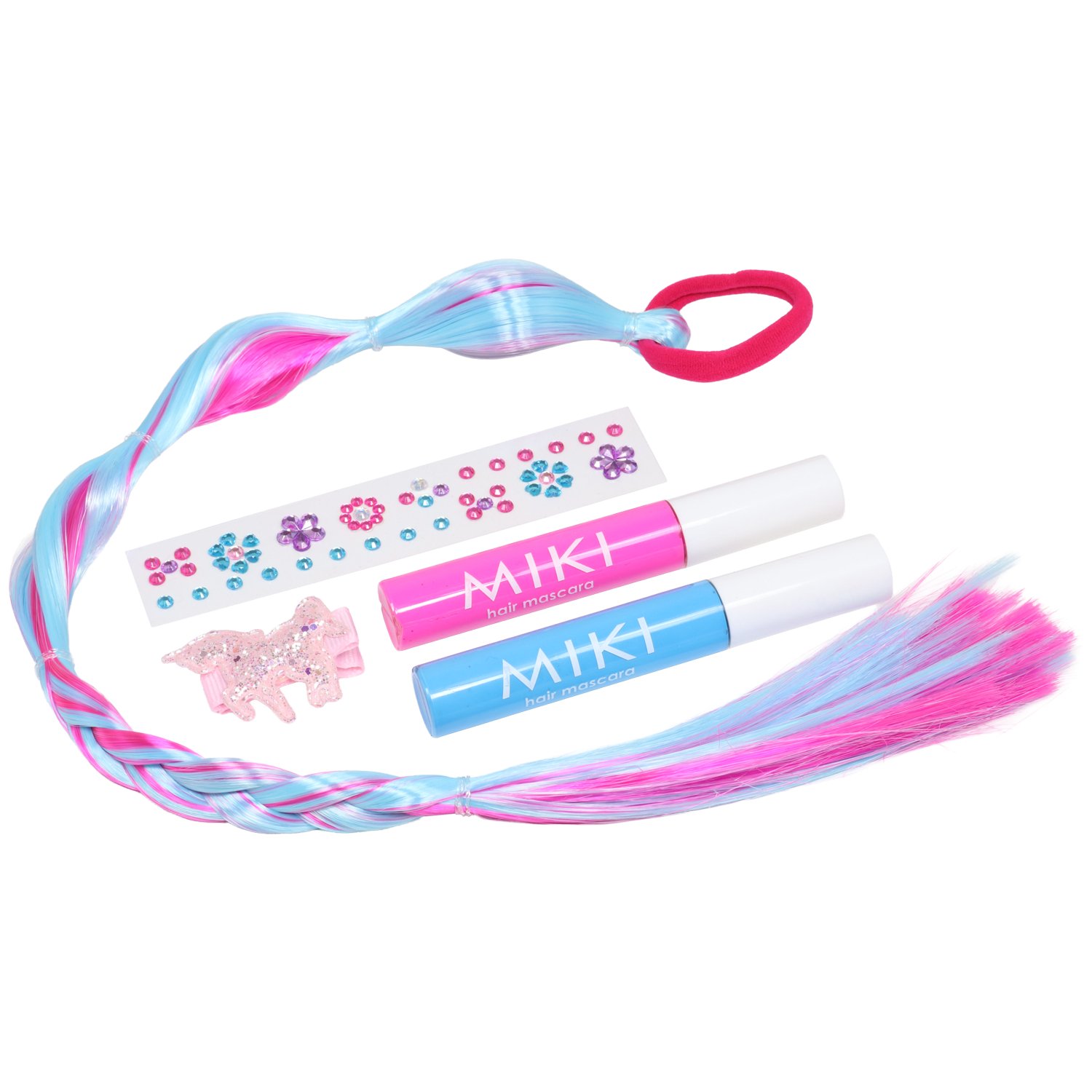 Miki Fairytale Hair Set 5 piece - Image 2