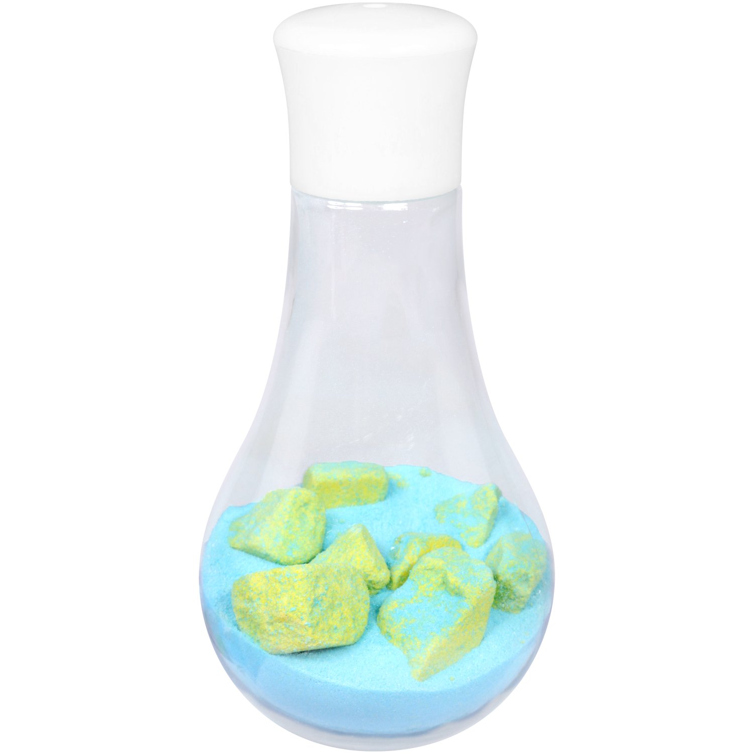 Miki Bath Potion Fizz Bubblegum 100g - Image 3