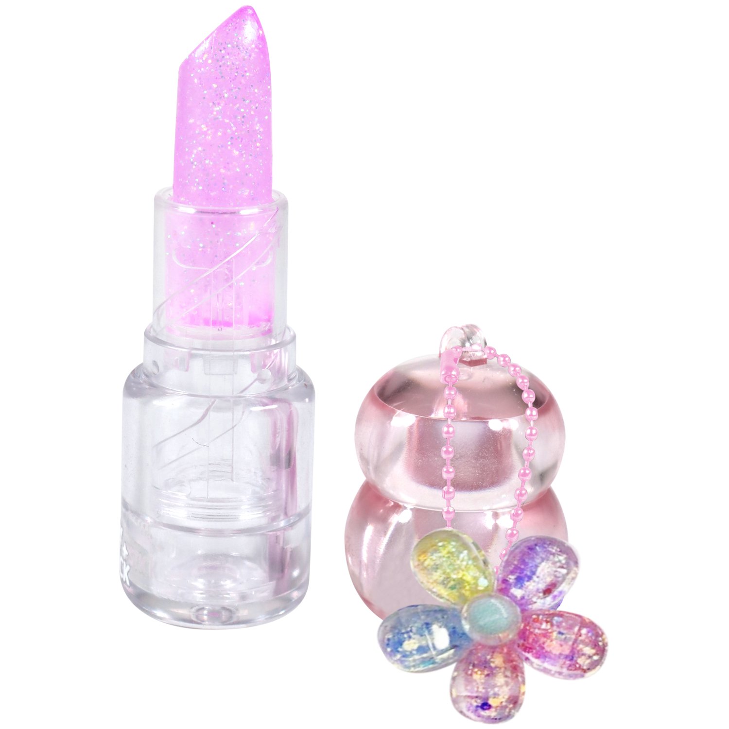 Miki Jelly Lip Gloss Flower 3.4g - Image 2