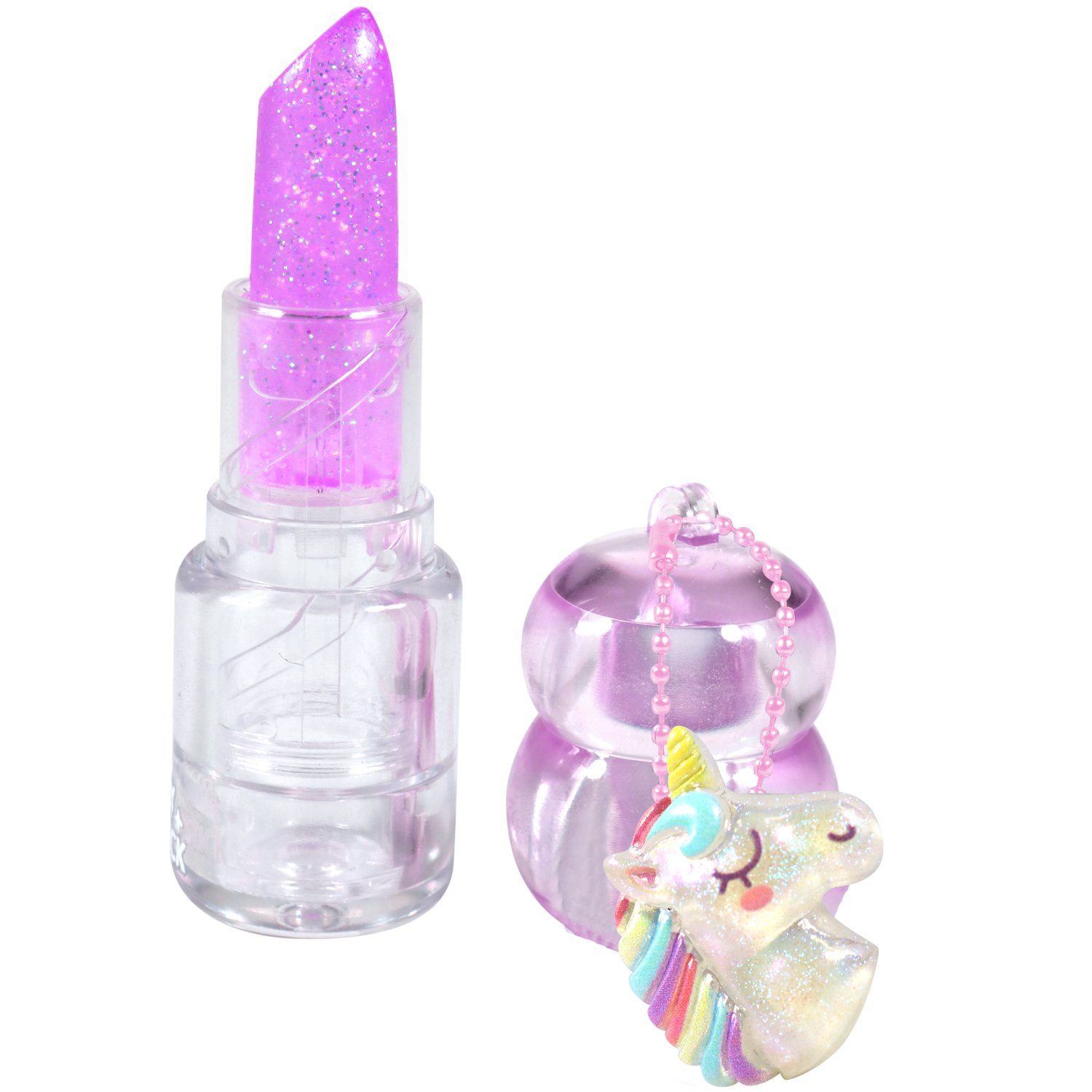 Miki Jelly Lip Gloss Unicorn 3.4g - Image 2