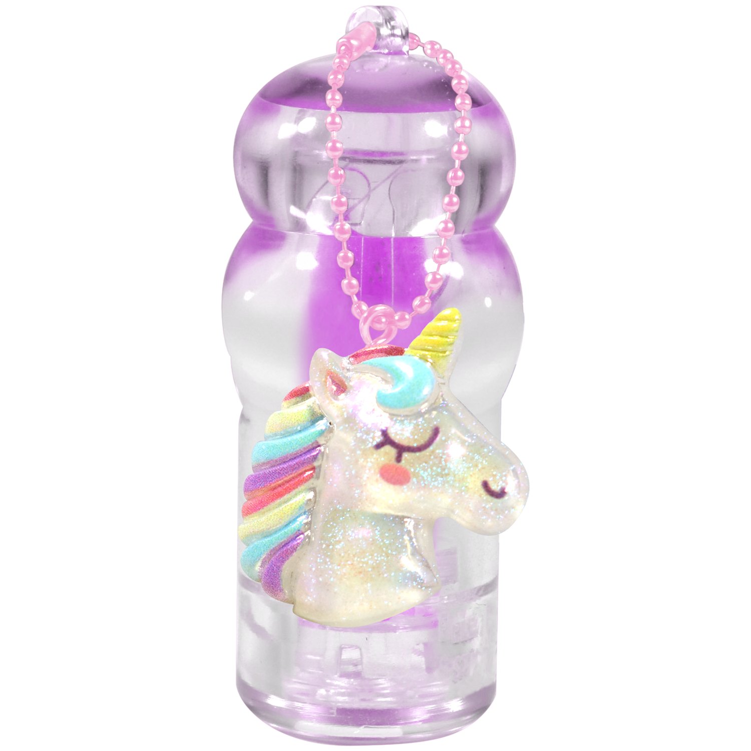 Miki Jelly Lip Gloss Unicorn 3.4g - Image 1