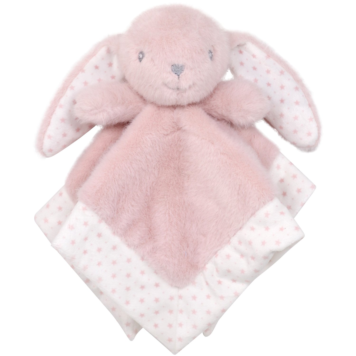 Ollie & Paige Cuddle Blanket Phoebe The Bunny 1 each