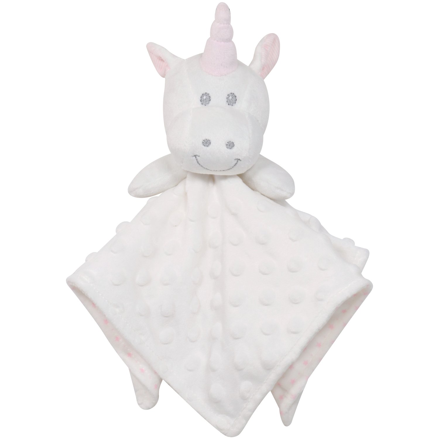 Ollie & Paige Cuddle Blanket Tia The Unicorn 1 each
