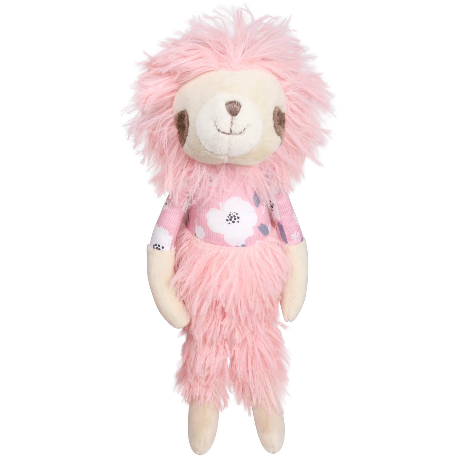 Ollie & Paige Suzi The Sloth 1 each