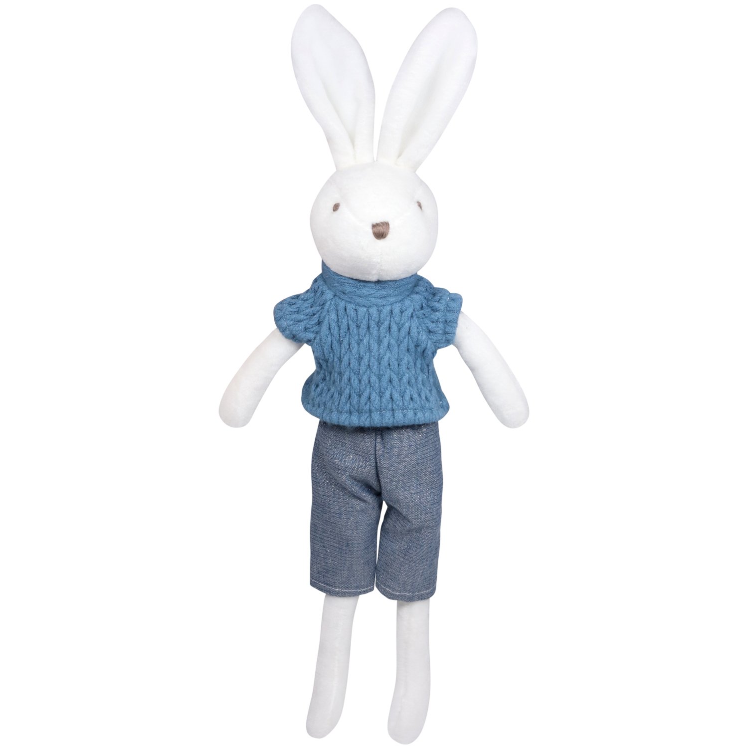 Ollie & Paige Max The Rabbit 1 each