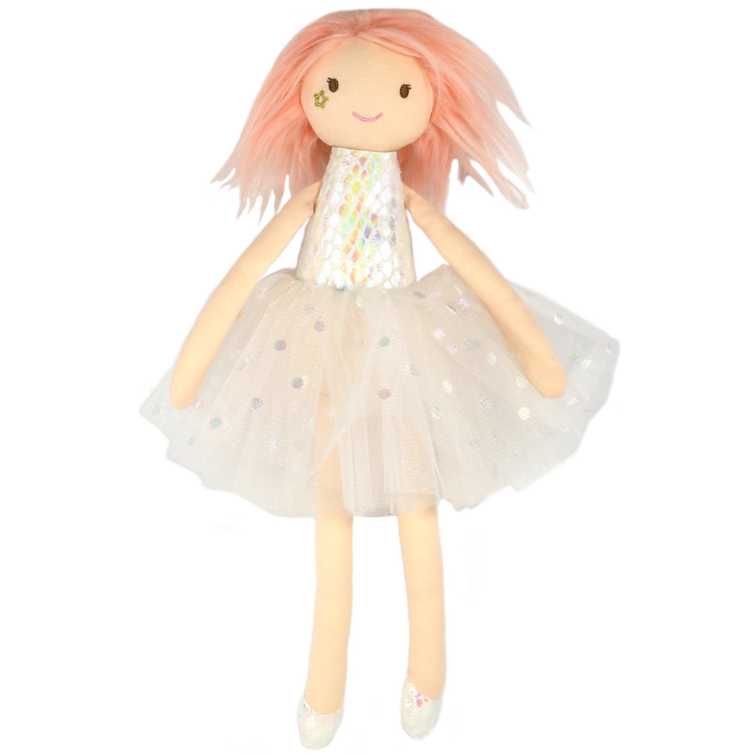 Ollie & Paige Pixie The Doll 1 each