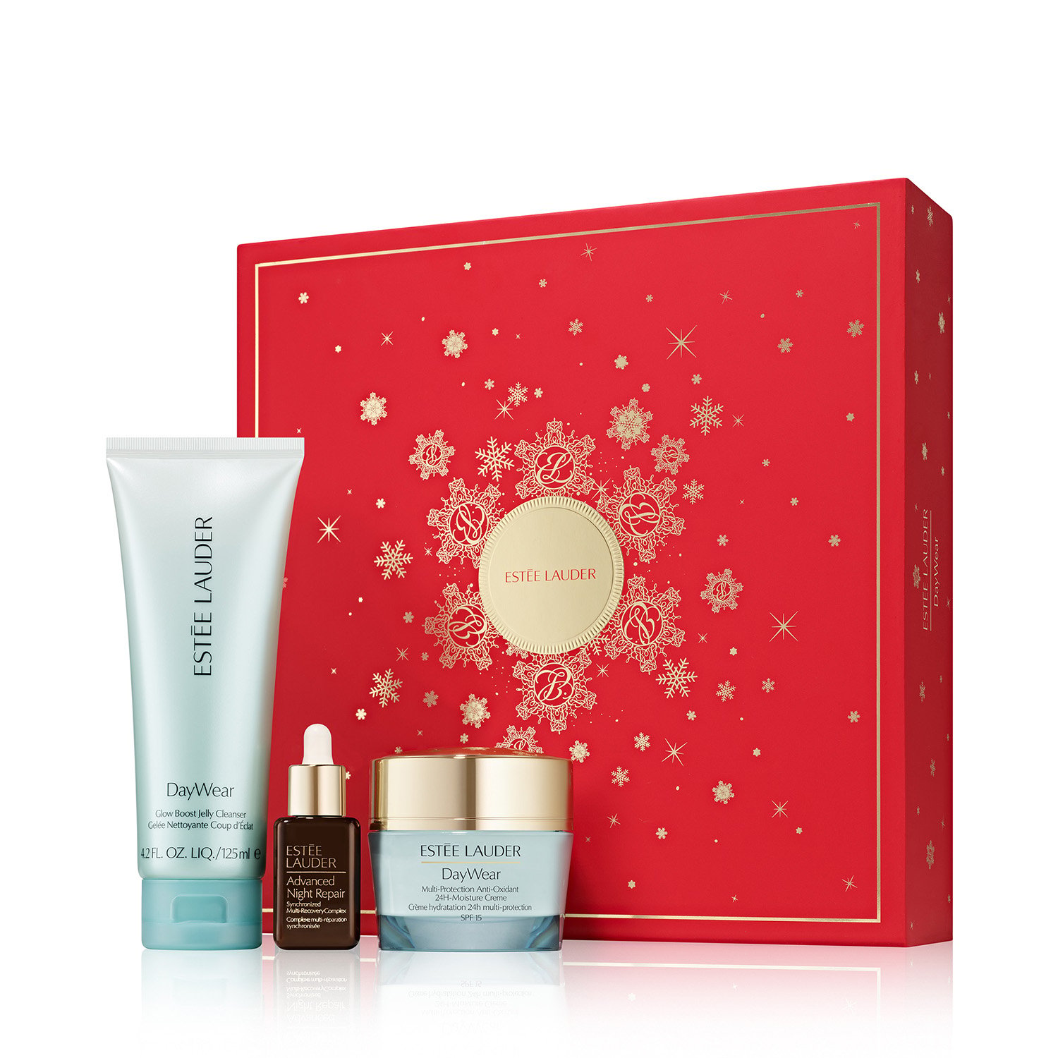 Estee Lauder Daywear Skincare Set 3 piece - Image 2