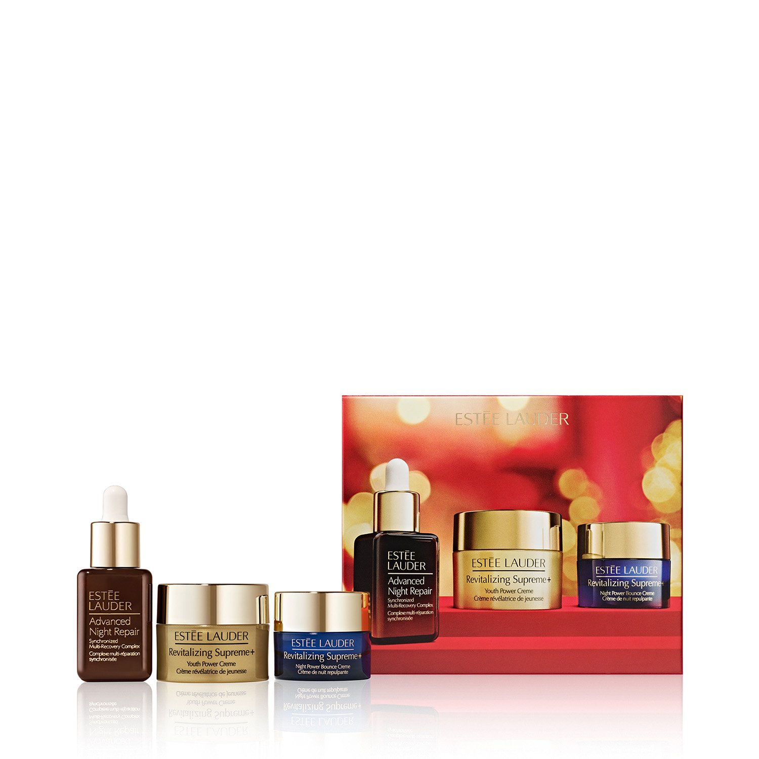 Estee Lauder Supreme Starter Set 1 each - Image 2