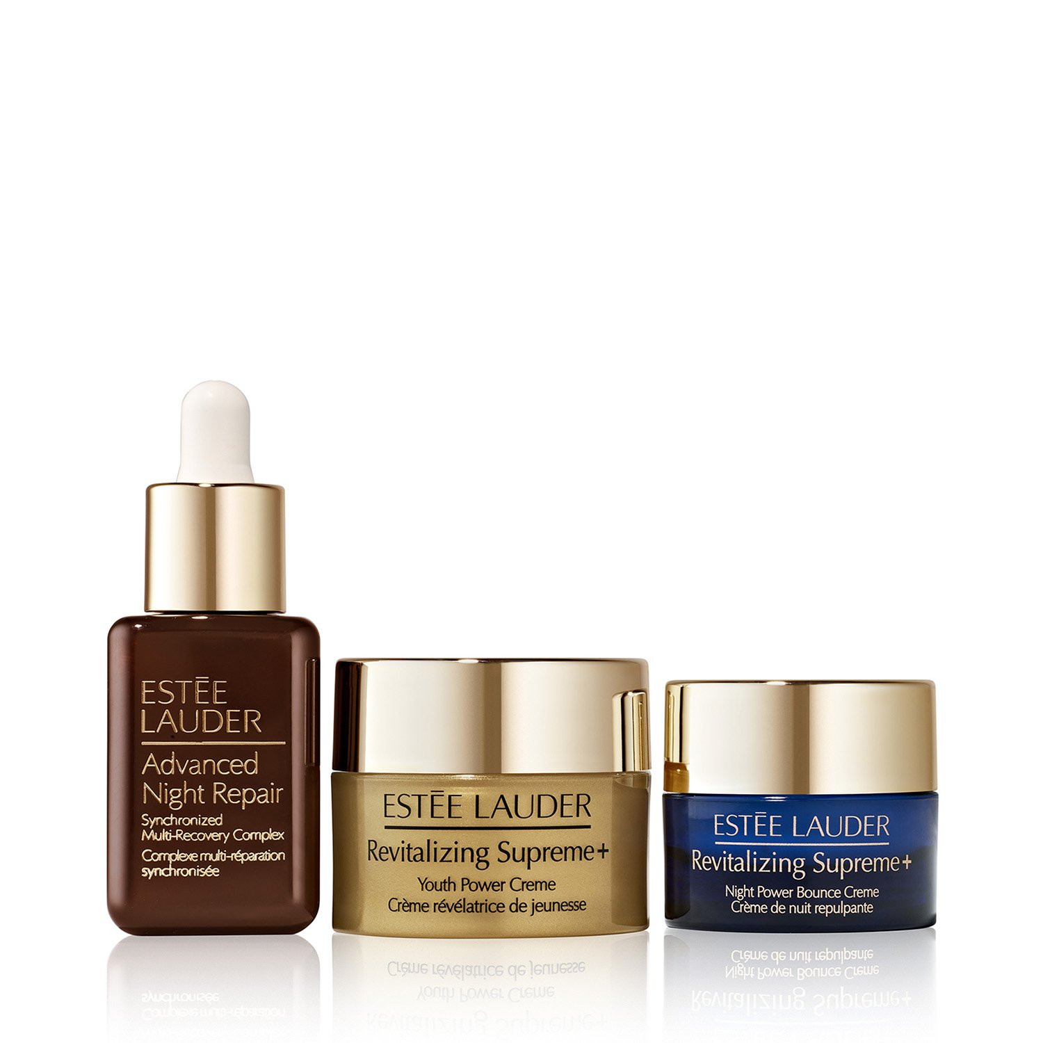 Estee Lauder Supreme Starter Set 1 each - Image 1