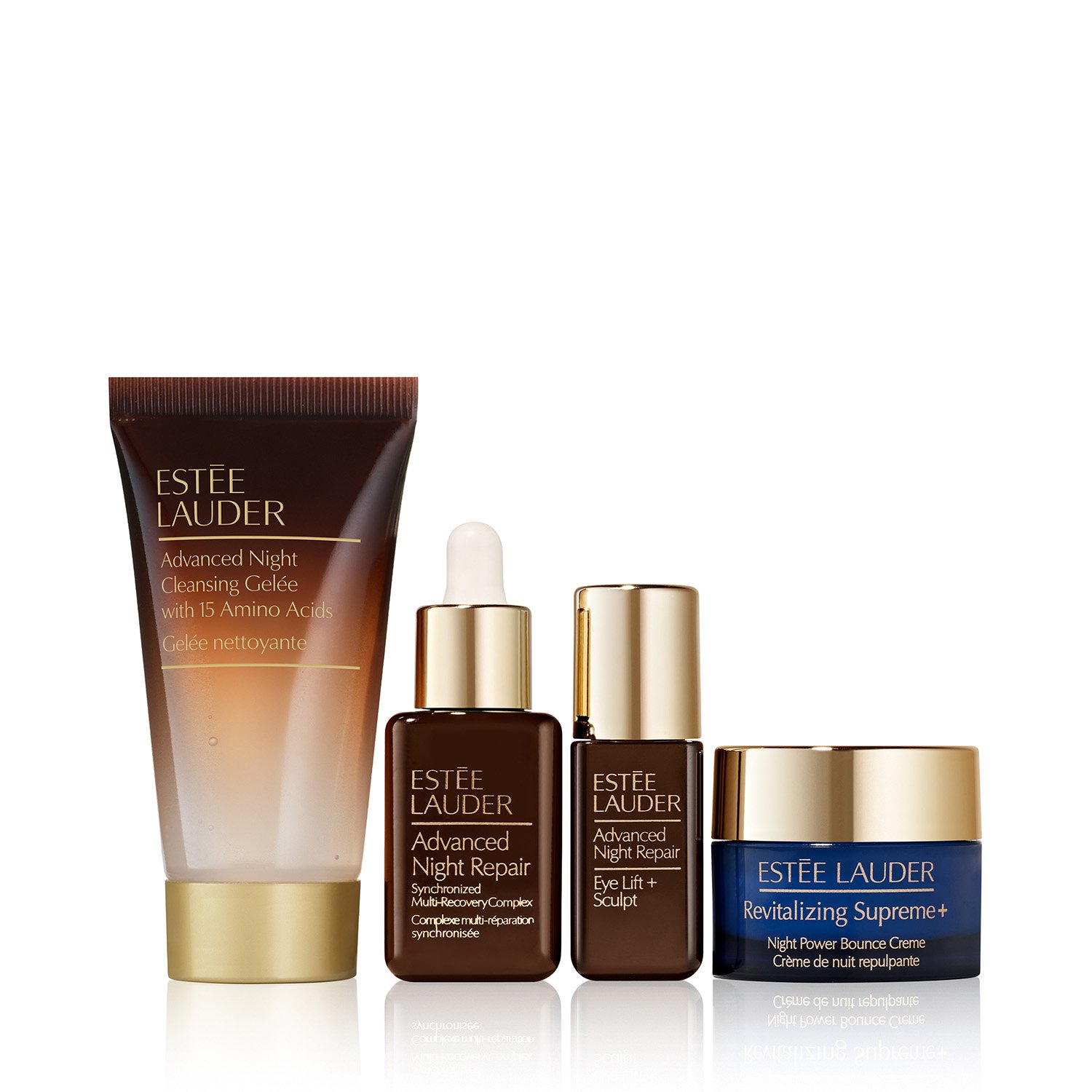 Estee Lauder Advanced Night Repair Starter Set 4 piece - Image 1