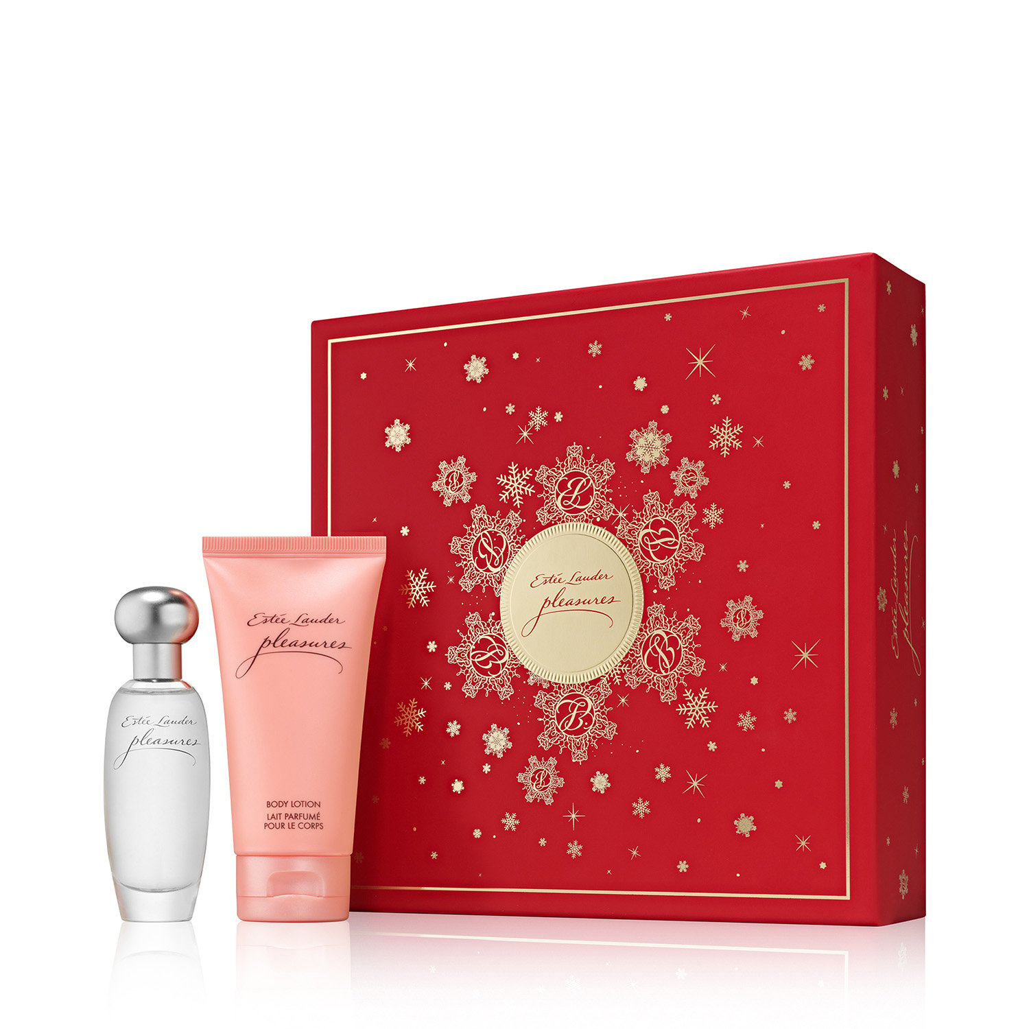 Estee Lauder Pleasures Set 2 piece - Image 2