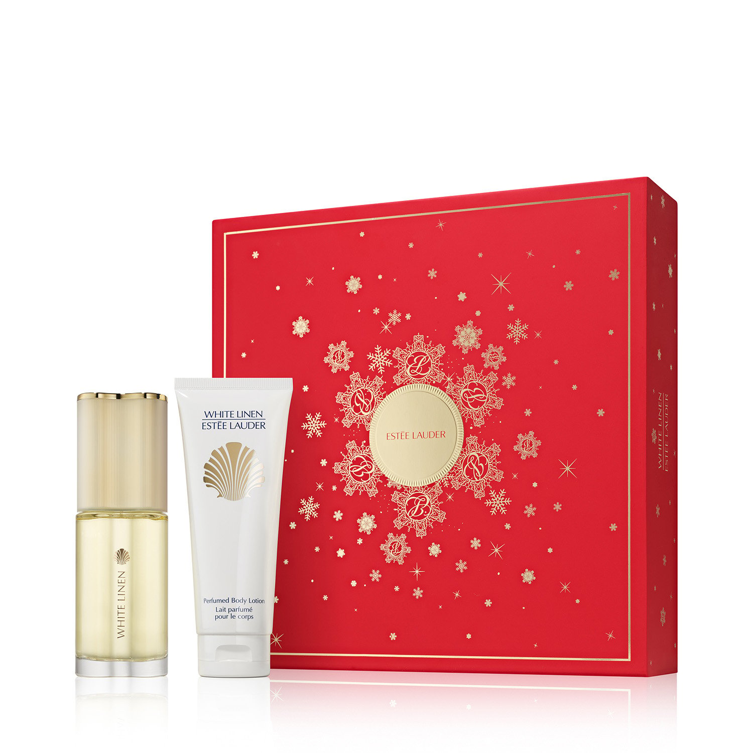 Estee Lauder White Linen Set 1 each - Image 2