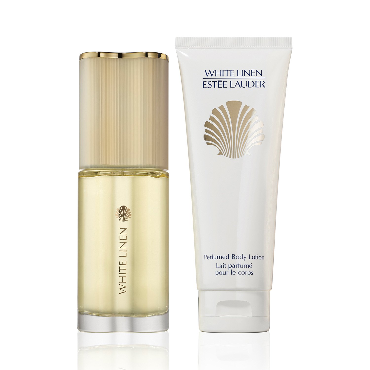Estee Lauder White Linen Set 1 each - Image 1