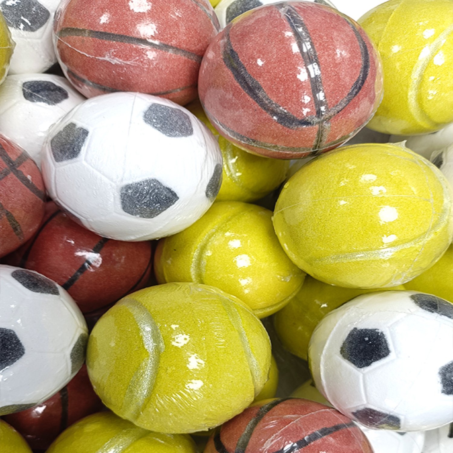 Men's Republic Sports Bath Bombs 3 piece - Image 5