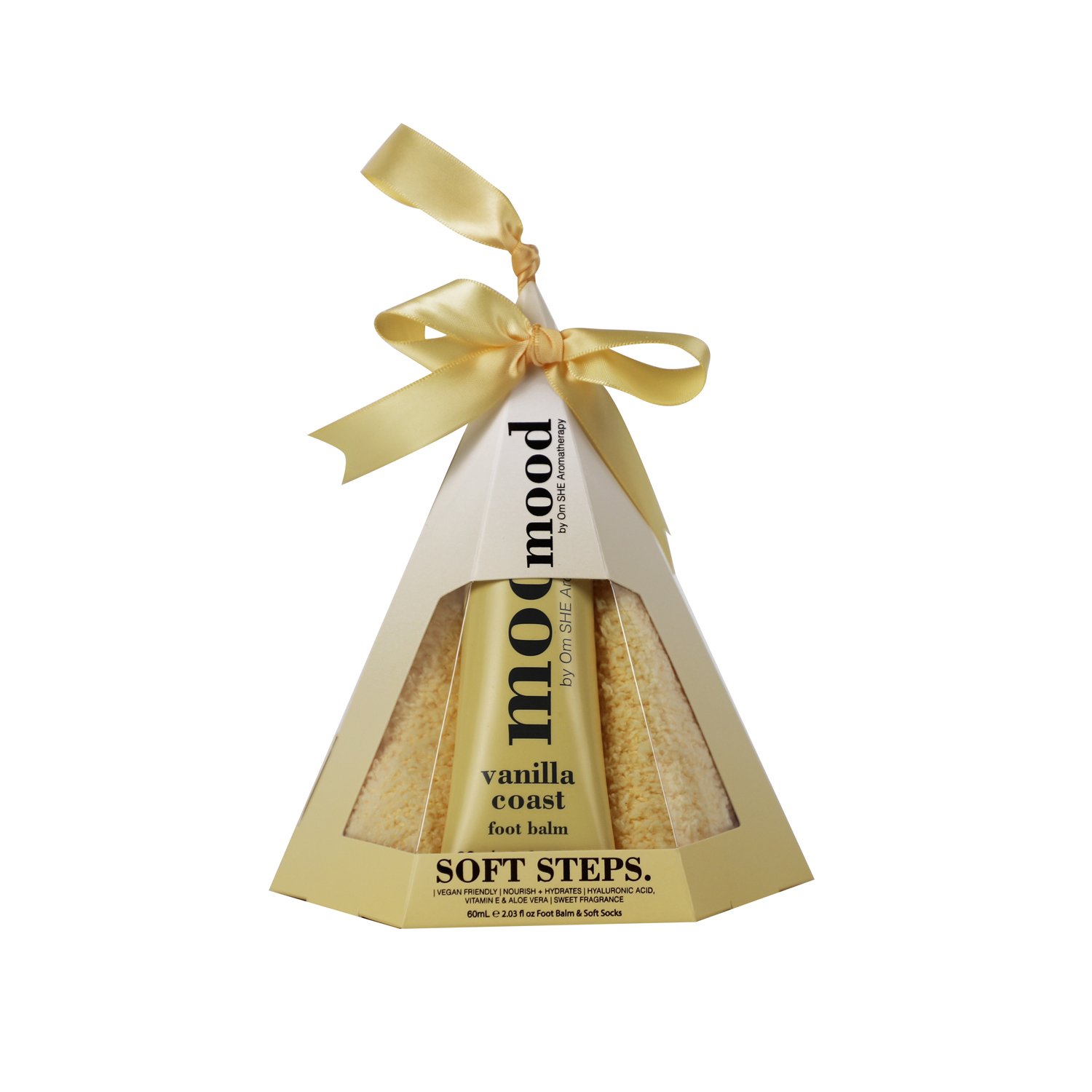 SHE Aromatherapy Mood Soft Steps Assorted 1 each - Image 2