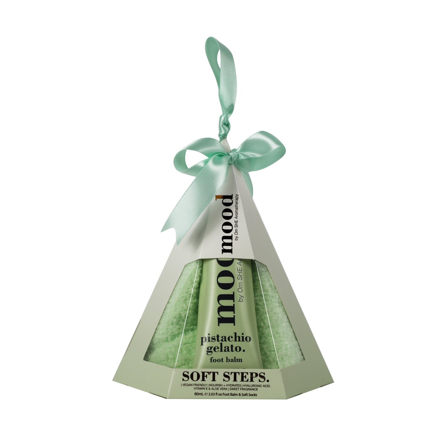 SHE Aromatherapy Mood Soft Steps Assorted 1 each - Image 3