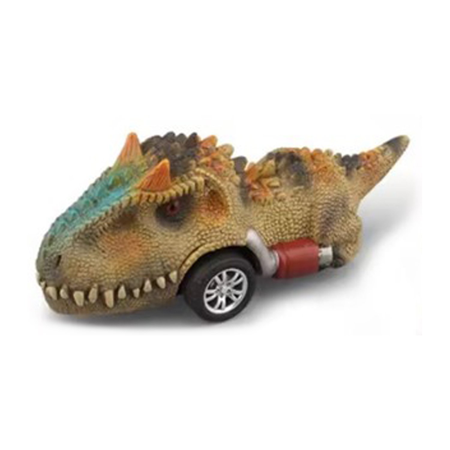 Roarrr Bubble Bath With Dragon Toy 320ml - Image 2