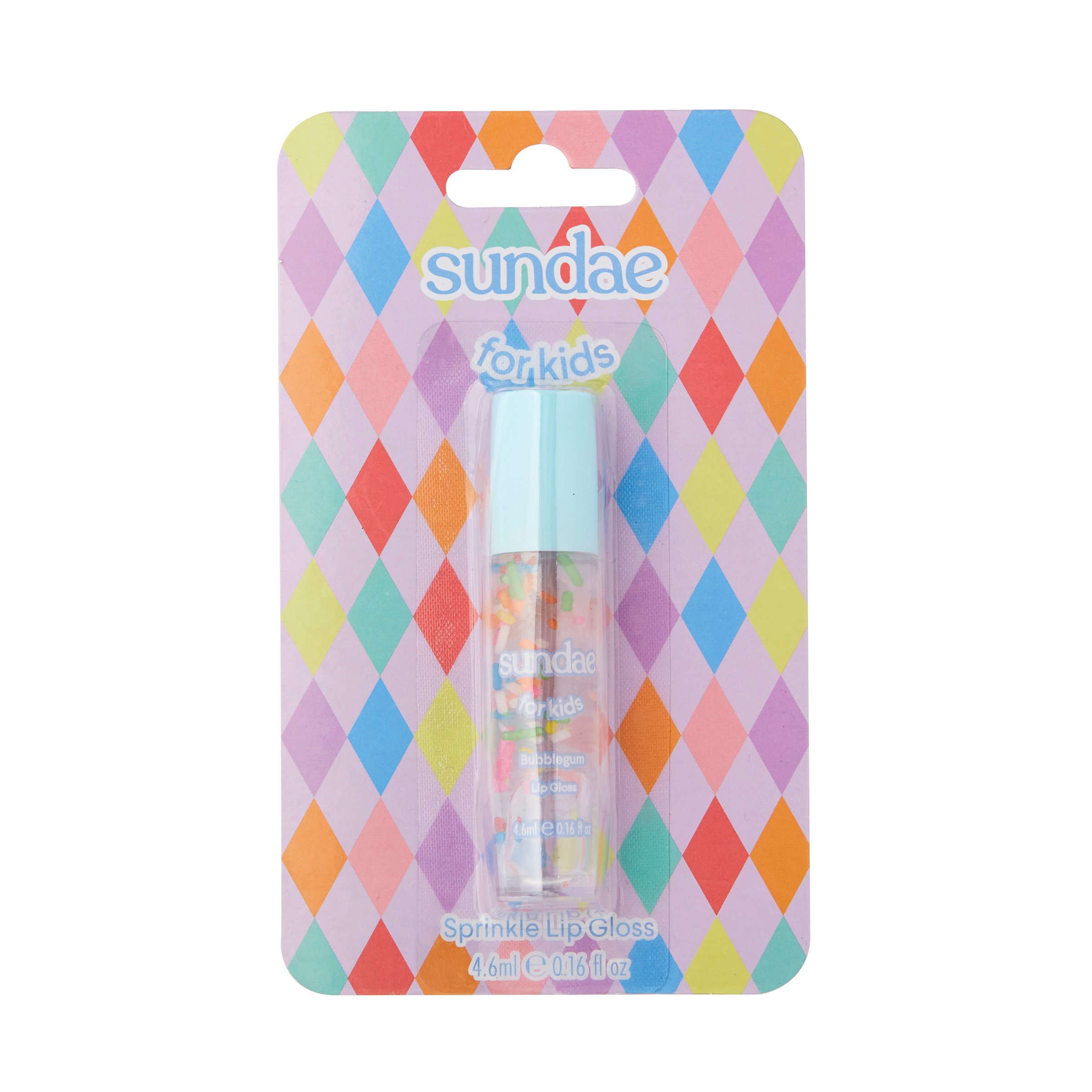 Sundae Sprinkle Lip Oil 1 each - Image 1