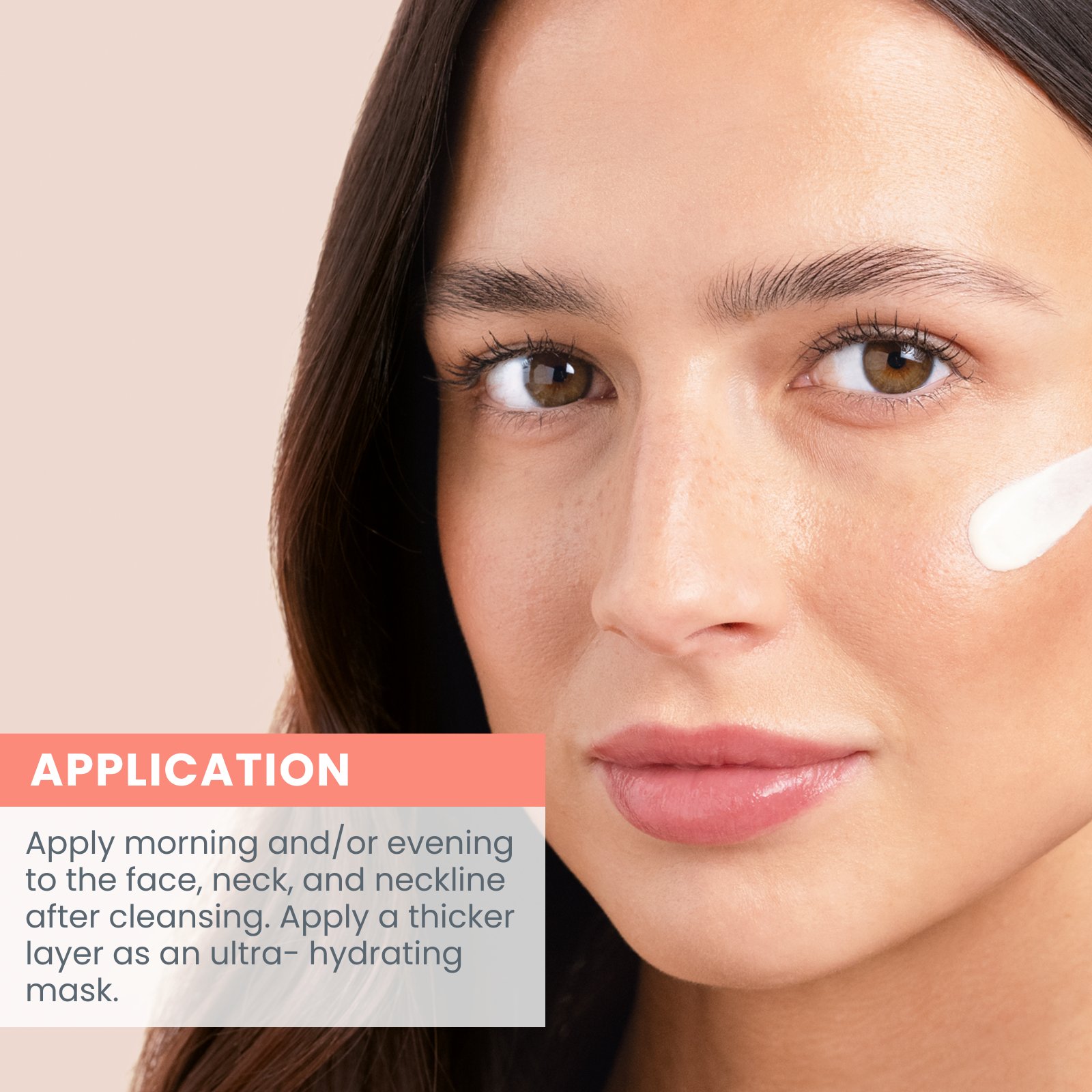 Avene Hydrance Aqua Cream-In-Gel 50ml - Image 4