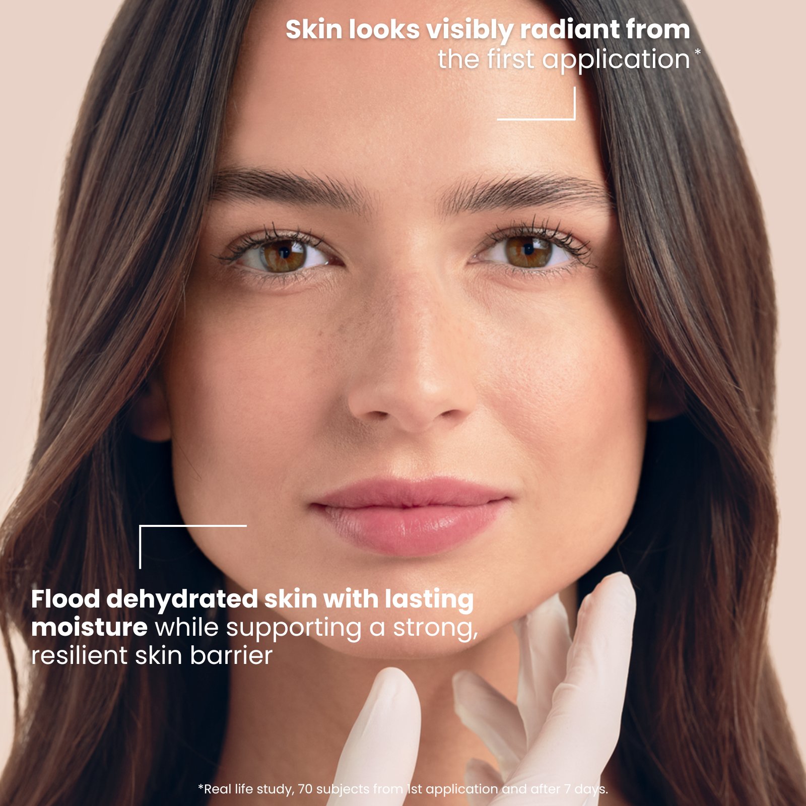 Avene Hydrance Aqua Cream-In-Gel 50ml - Image 10
