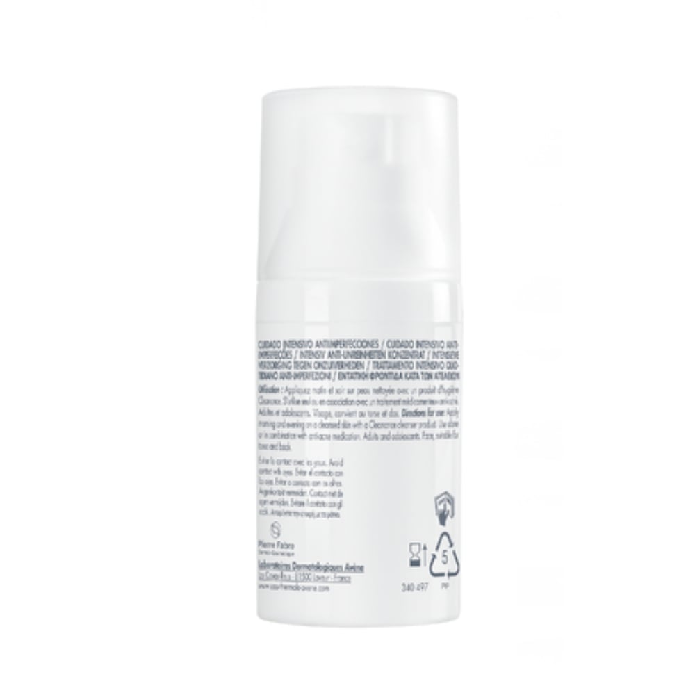 Avene Cleanance Comedomed+ Intensive Anti-Blemish Care 30ml - Image 2