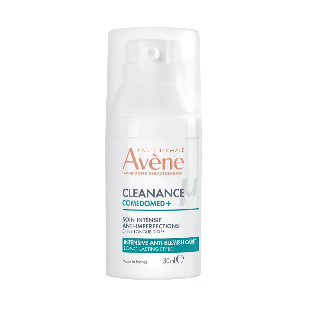 Avene Cleanance Comedomed+ Intensive Anti-Blemish Care 30ml - Image 1