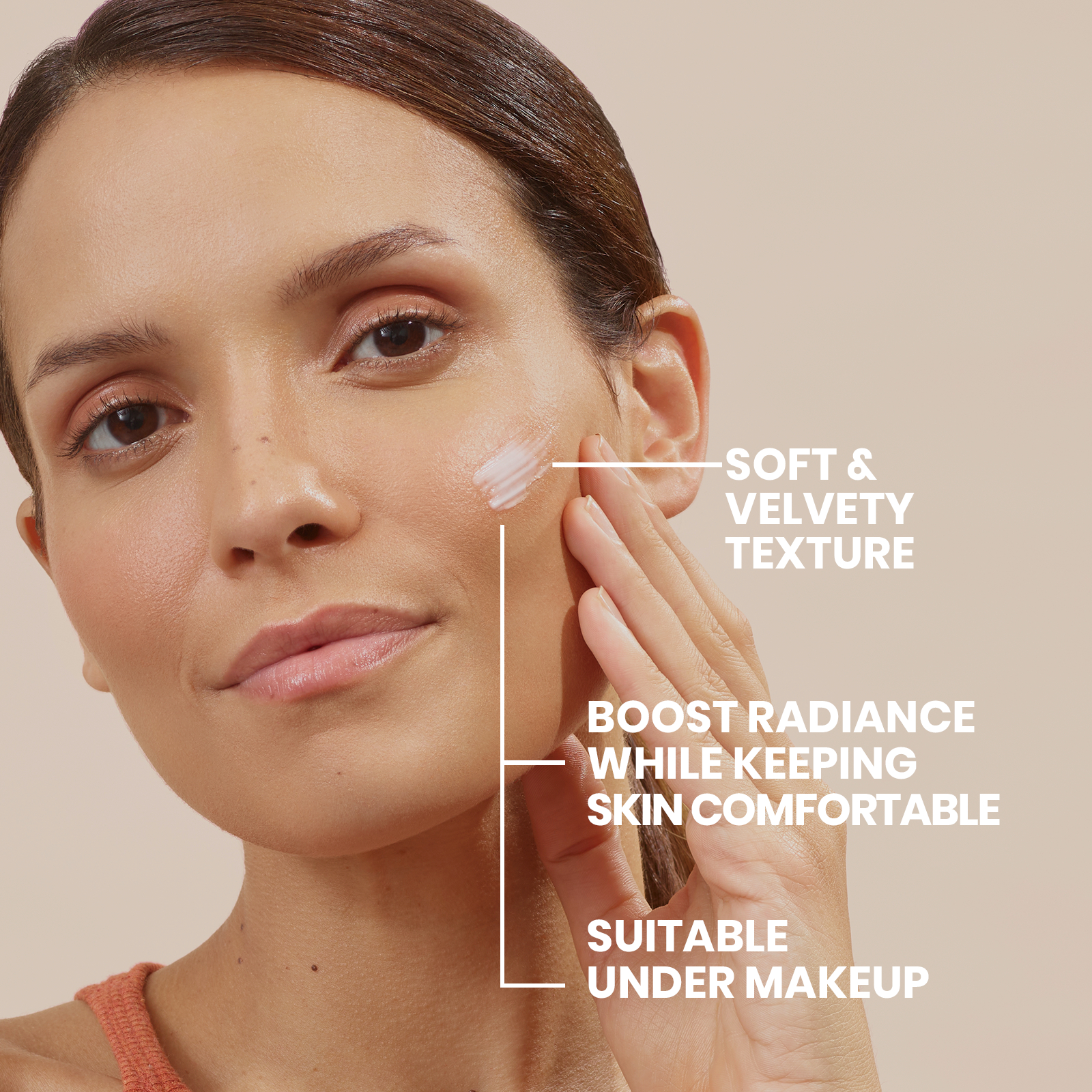 Avene Vitamin Activ CG Radiance Intensive Cream 50ml - Image 2