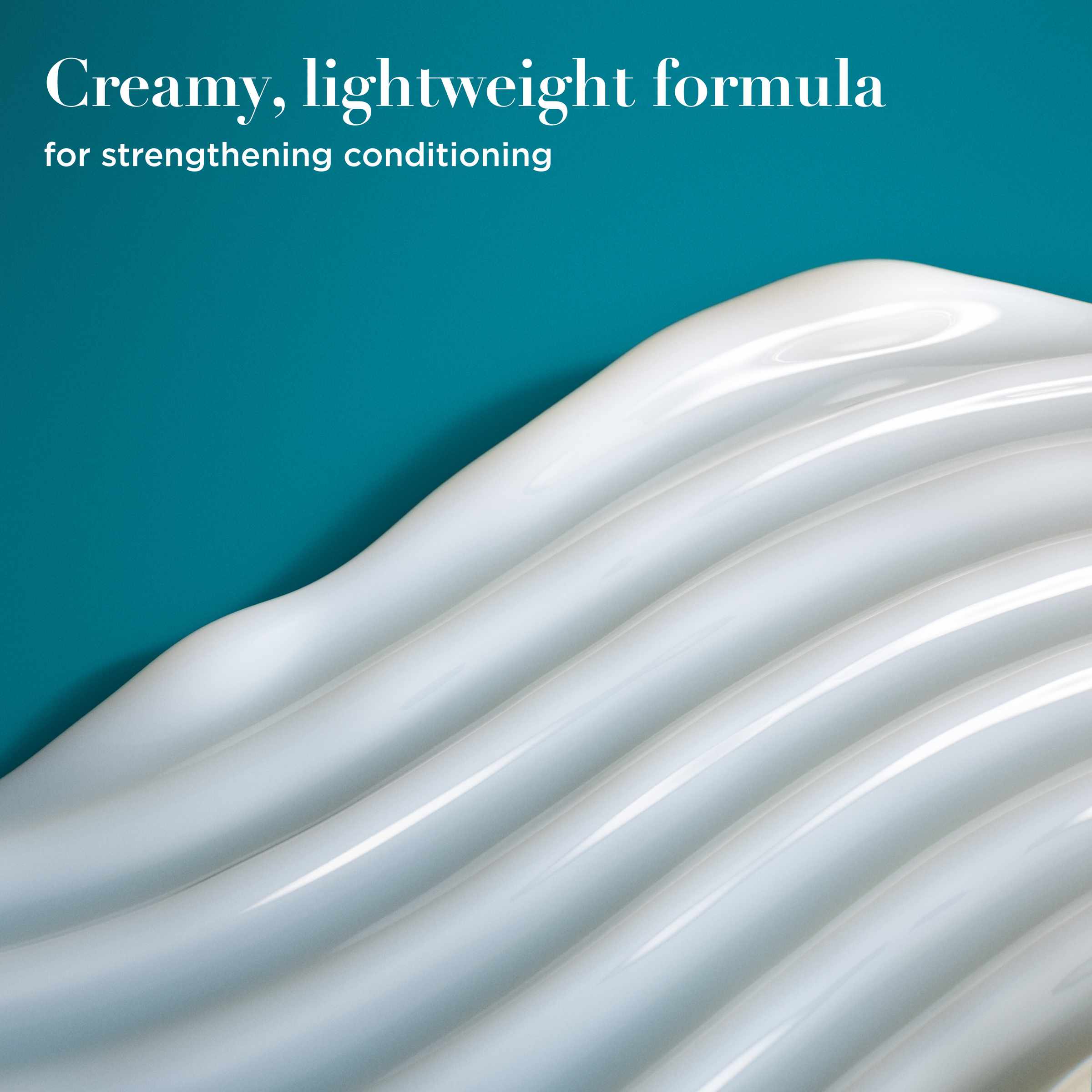 OGX Progrowth + Peptide Conditioner 385ml - Image 3