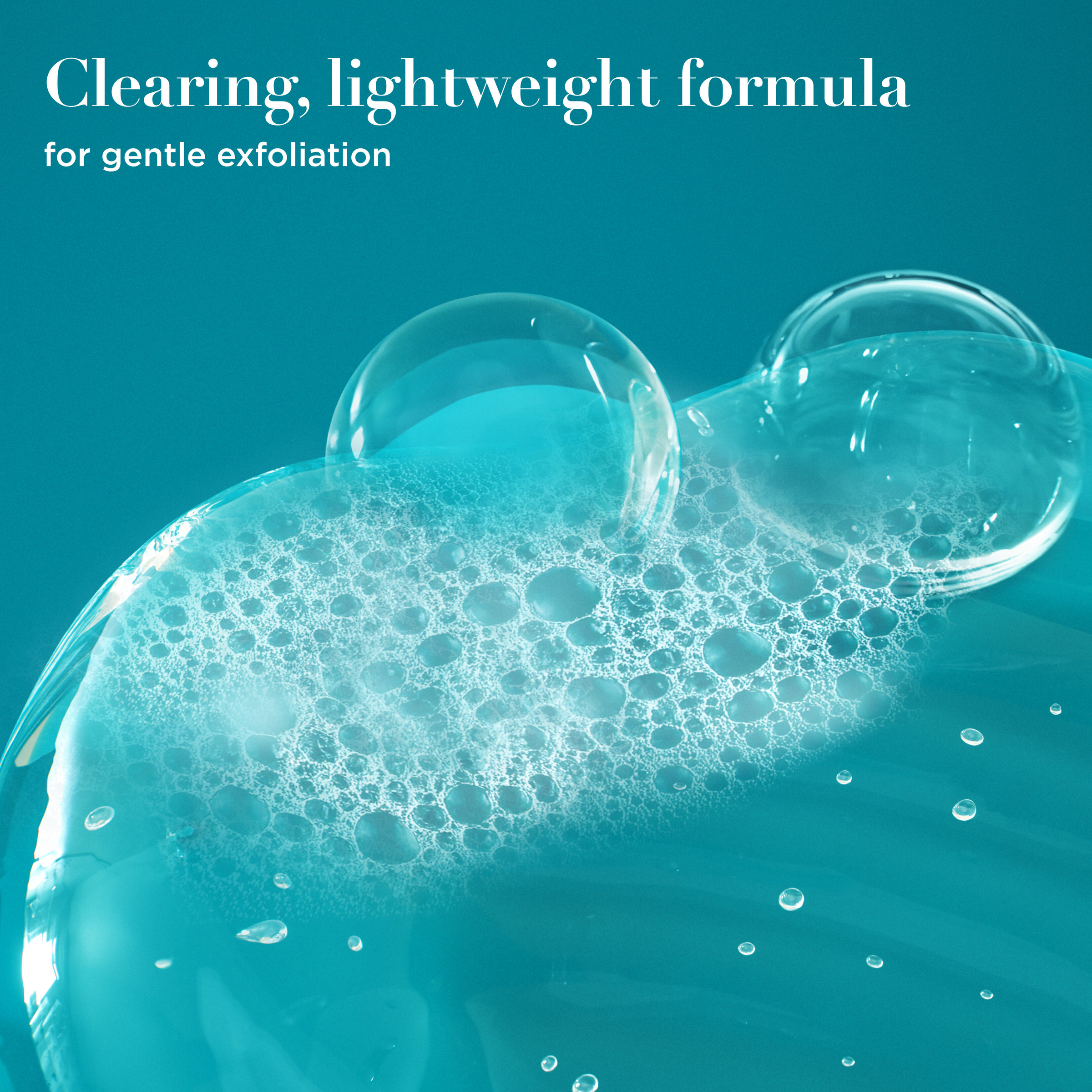 OGX Progrowth + Peptide Shampoo 385ml - Image 2